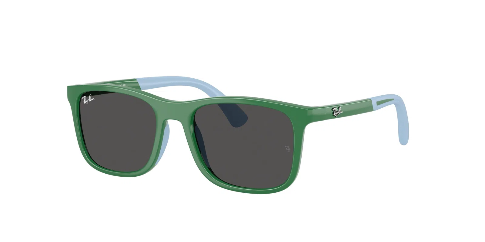 Ray-Ban Junior 9084SF Sunglasses - view 2